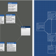 Left is TWINE version 1.4.2, right is version 2.0.11. I would advise the older version, but for very simple games they’re both good.
